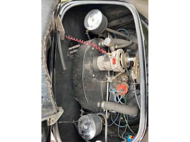 VW Andere 356  Speedster Replica