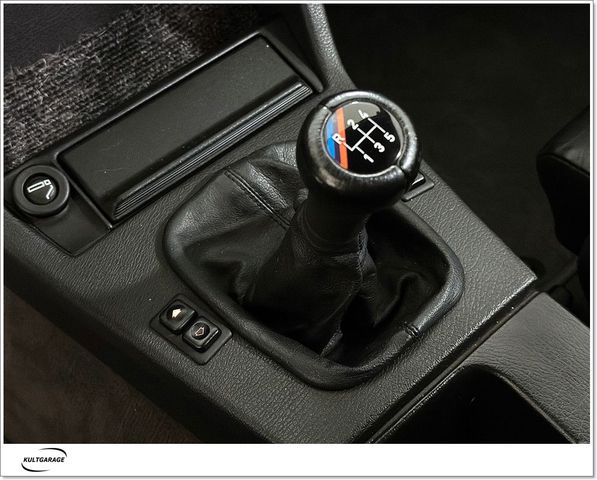 BMW M3 Top Zustand 60.000,- EUR investiert