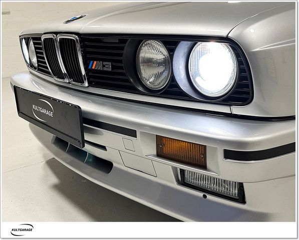 BMW M3 Top Zustand 60.000,- EUR investiert