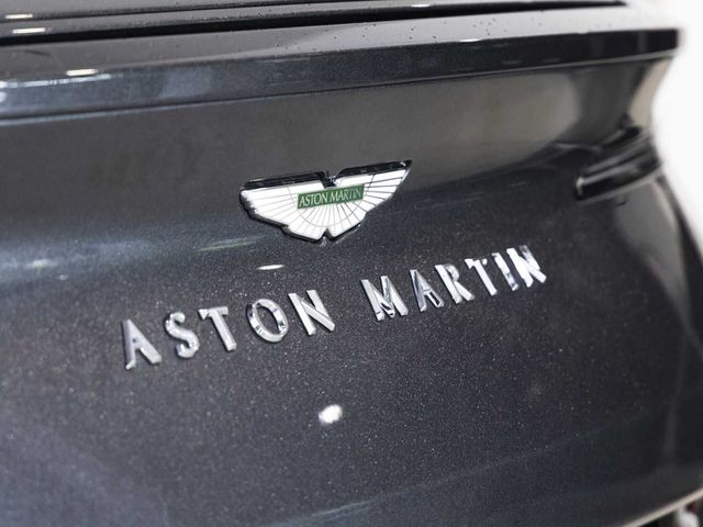 ASTON MARTIN DB11