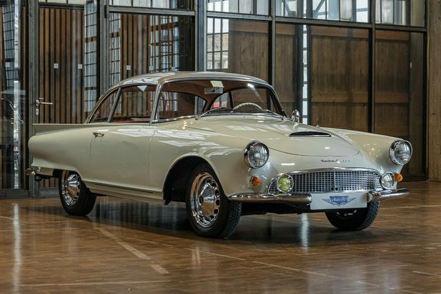 ANDERE Andere Auto Union DKW 1000 SP