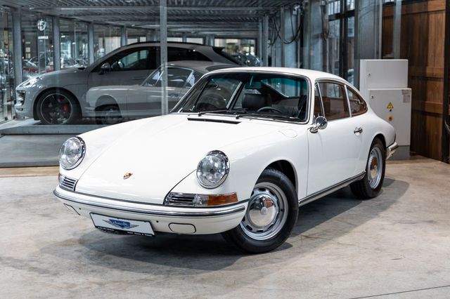 PORSCHE 911 Urmodell