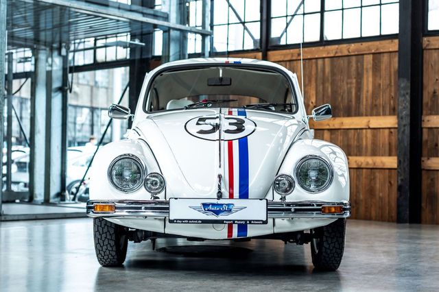 VW Käfer 1200 &quot;Herbie&quot;