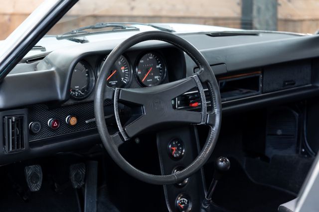 PORSCHE 914 | VW Porsche | 2.0L Targa