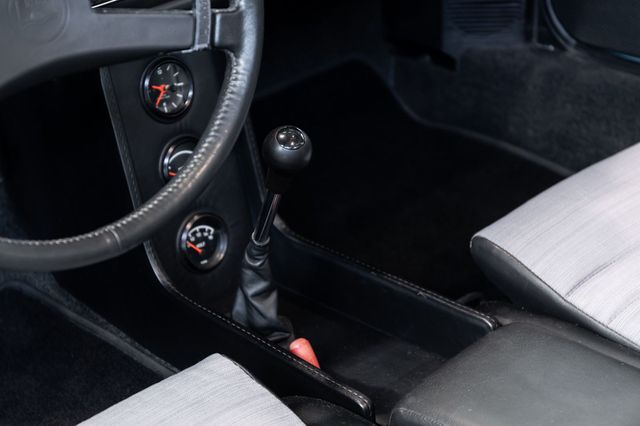 PORSCHE 914 | VW Porsche | 2.0L Targa