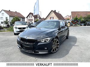BMW 330 i xDrive Sport M-Performance!! RESERVIERT !!