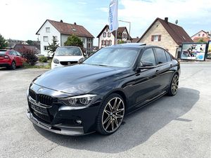 BMW 330 i xDrive Sport M-Performance!! RESERVIERT !!