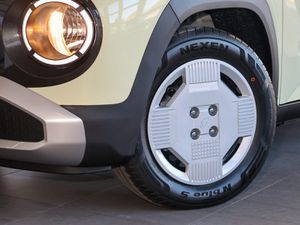 HYUNDAI INSTER 42 kWh Select + Effizienzpaket