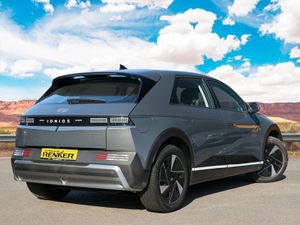 HYUNDAI IONIQ 5 DYNAMIQ *2WD*MJ25*