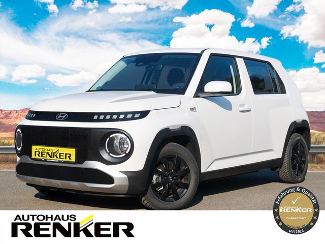 HYUNDAI INSTER 42 kWh Select + Effizienzpaket