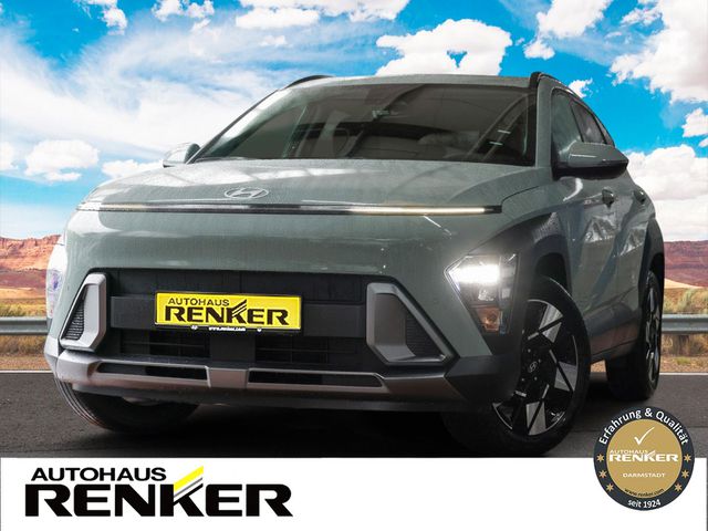 HYUNDAI Kona Trend Hybrid, el. Heckklappe Vorschau für Listenansicht