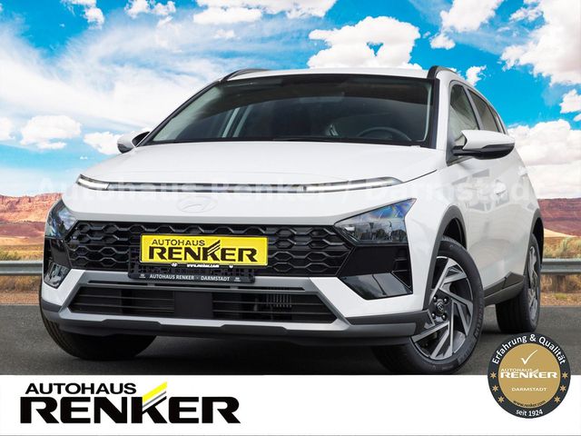 HYUNDAI BAYON Trend, BOSE Soundsystem Vorschau für Listenansicht