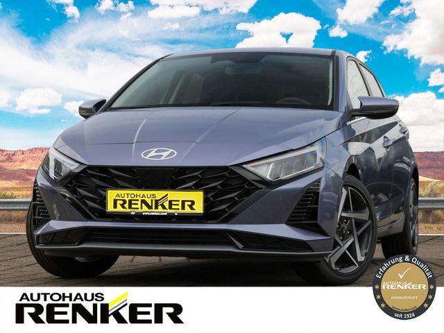 HYUNDAI i20 Prime Vorschau für Listenansicht