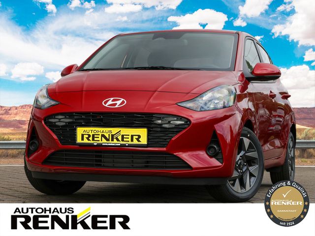 HYUNDAI i10 Trend Vorschau für Listenansicht