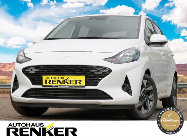 HYUNDAI i10 Trend, Komfortpaket Vorschau für Listenansicht