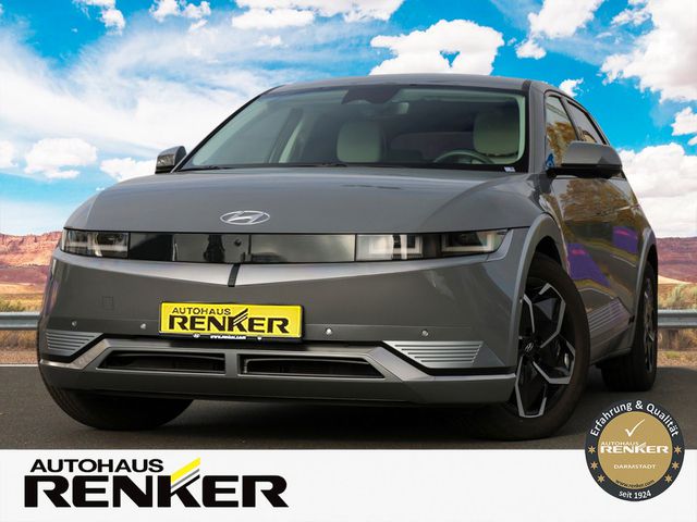 HYUNDAI IONIQ 5 Uniq Elektro