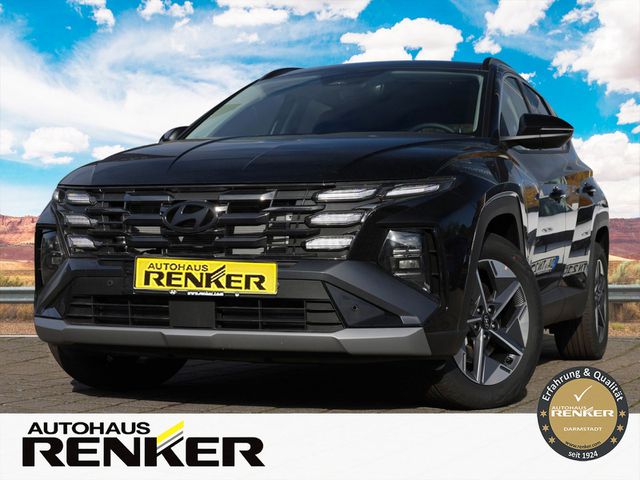 HYUNDAI Tucson Trend 2WD, Matrix, MJ26 Vorschau für Listenansicht