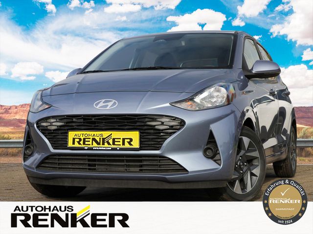 HYUNDAI i10 Trend, Automatik Vorschau für Listenansicht