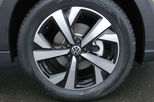 VW Taigo