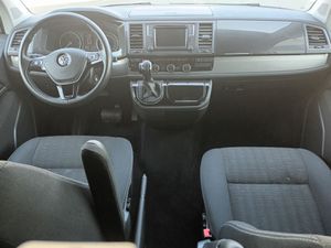 VW T6 Multivan