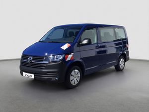VW T6 Kombi Kombi T6.1 2.0 TDI KLIMA*PDC*9-SITZE