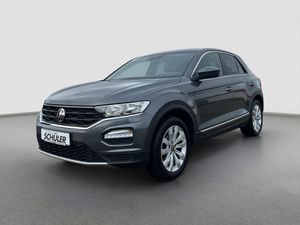 VW T-Roc 2.0TDI*4M*SPORT*STANDH*NAV*RFK*EL-HK