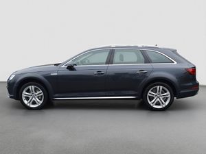 AUDI A4 Allroad 2.0TDI qu AHK*MATRIX-LED*NAV*EL-HK