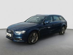 AUDI A4 Avant 1.8 TFSI Attraction AHK*GRA*EPH*SITZHZG