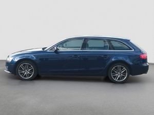 AUDI A4 Avant 1.8TFSI Attraction*AHK*XENON*GRA*EPH*SI