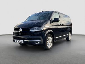 VW T6 Multivan T6.1 Multivan  Generation SIX 2.0 TDI 4Motion 7-