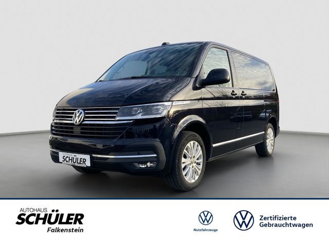 VW T6 Multivan T6.1 Multivan  Generation SIX 2.0 TDI 4Motion 7-