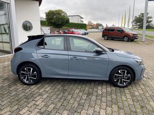 OPEL Corsa 1.2 Direct Injection Turbo GS
