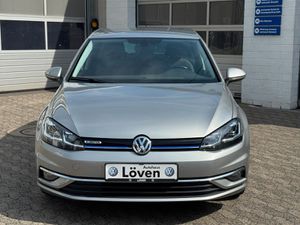 VW Golf VII 1.5 TSI ACT Comfortline|LED|SHZ|SpoSitz