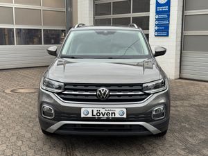 VW T-Cross 1.0 TSI Style|AppConnect|ACC|SHZ|LED|AHK