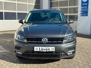 VW Tiguan 1.4 TSI ACT JOIN|LED|Navi|Kamera|SHZ|18LM