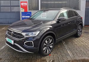 VW T-Roc 2.0 TDI GOAL DSG / SOFORT LIEFERBAR