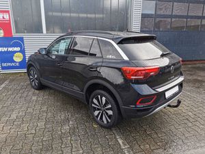 VW T-Roc 2.0 TDI GOAL DSG / SOFORT LIEFERBAR