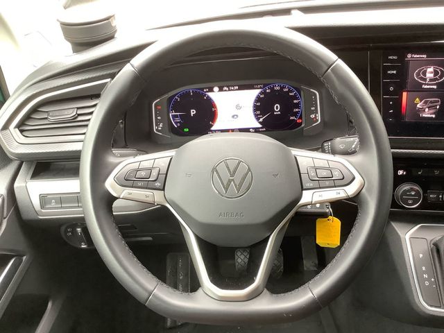VW T6.1 Multivan