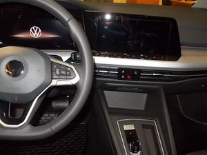 VW Golf Variant Life 1.5 eTSI DSG, 96kw(131PS)
