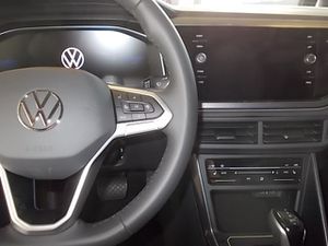 VW Polo Style 1.0 TSI DSG, 81kw(110PS) Klima Navi