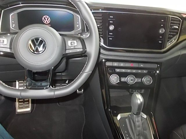 VW T-Roc R 2.0 TSI DSG 4Mot, 221kw(300PS) Navi