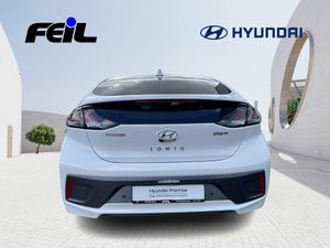 HYUNDAI IONIQ Plug-In-Hybrid
