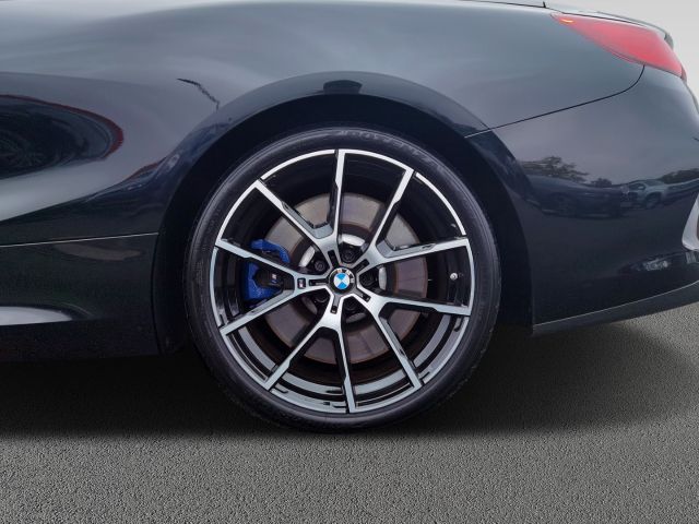 BMW M850 Cabrio xDrive Laser HUD BOWERS&W OPENAIR SITZBELUEFTUNG