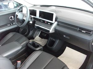 HYUNDAI IONIQ 5 77,4 kWh 4WD Uniq