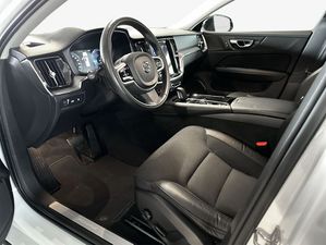VOLVO V60 T6 AWD Recharge Geartronic RDesign Expression
