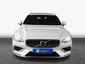 VOLVO V60 T8 AWD Twin Engine Geartronic Inscription