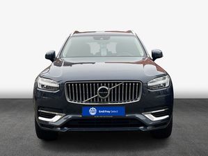 VOLVO XC90 T8 AWD Twin Engine Geartronic Inscription