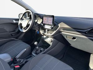 FORD Fiesta 1.0 EcoBoost S&S TREND