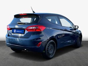 FORD Fiesta 1.0 EcoBoost S&S TREND