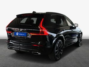 VOLVO XC60 T8 Twin Engine AWD Geartronic R-Design